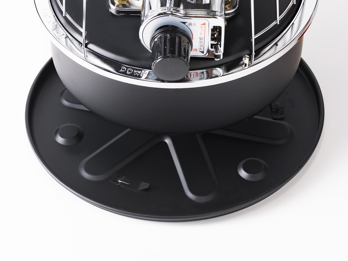 アルパカ プラス ストーブ TS-77NC