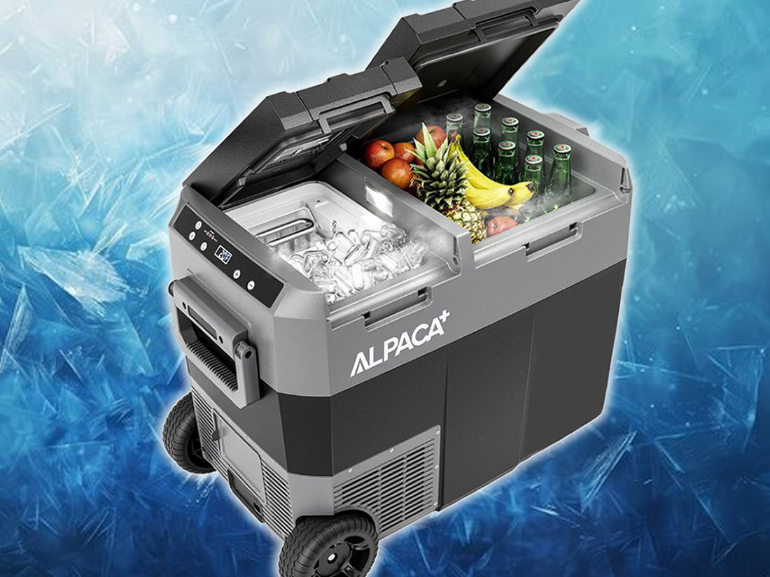 アルパカプラス コンビ