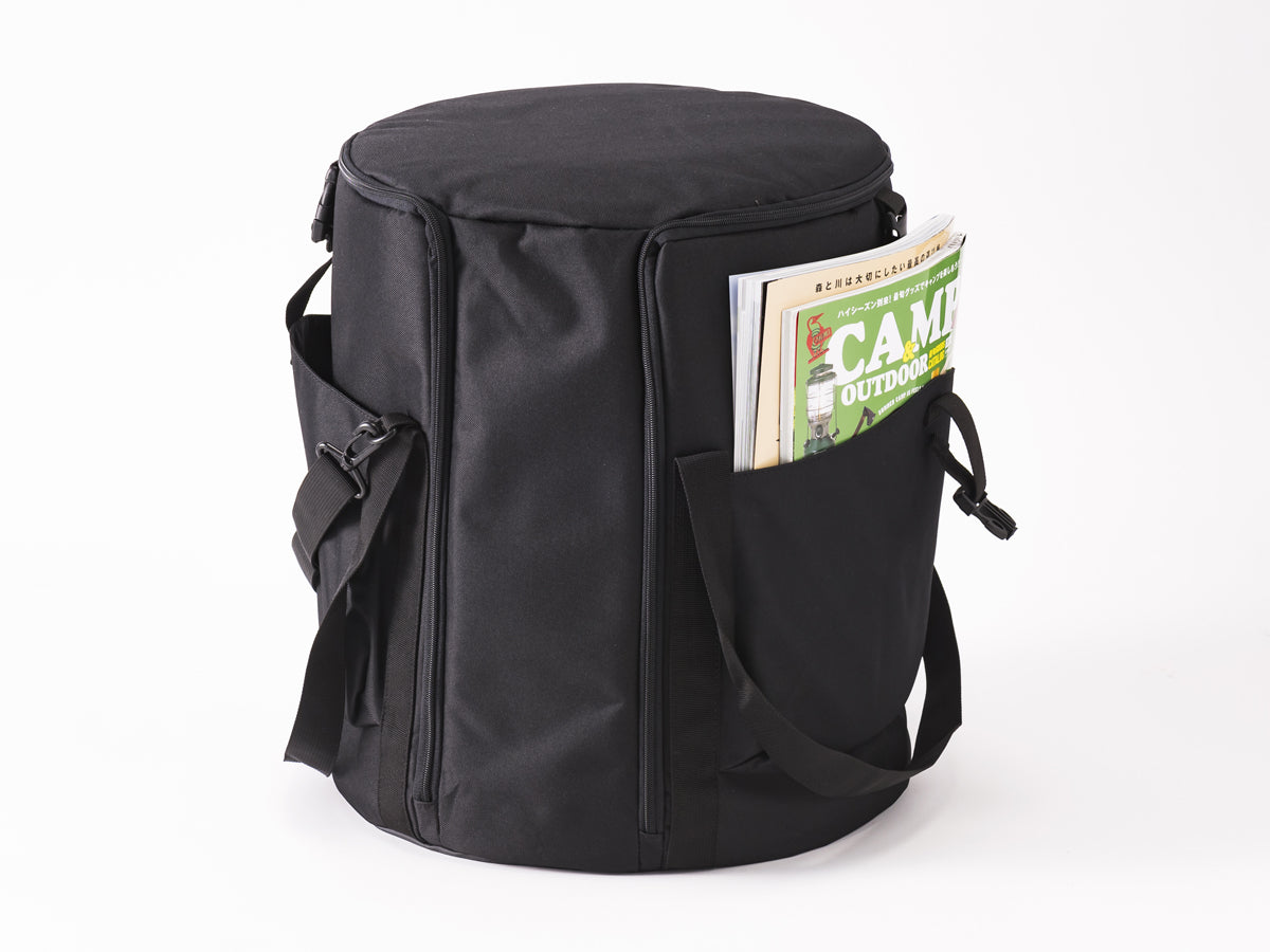 アルパカ プラス ストーブ 専用バッグ