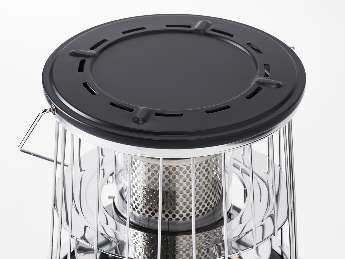 アルパカ プラス ストーブ TS-77NC(専用バッグ付)