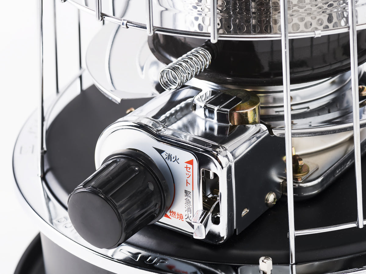 アルパカ プラス ストーブ TS-77NC