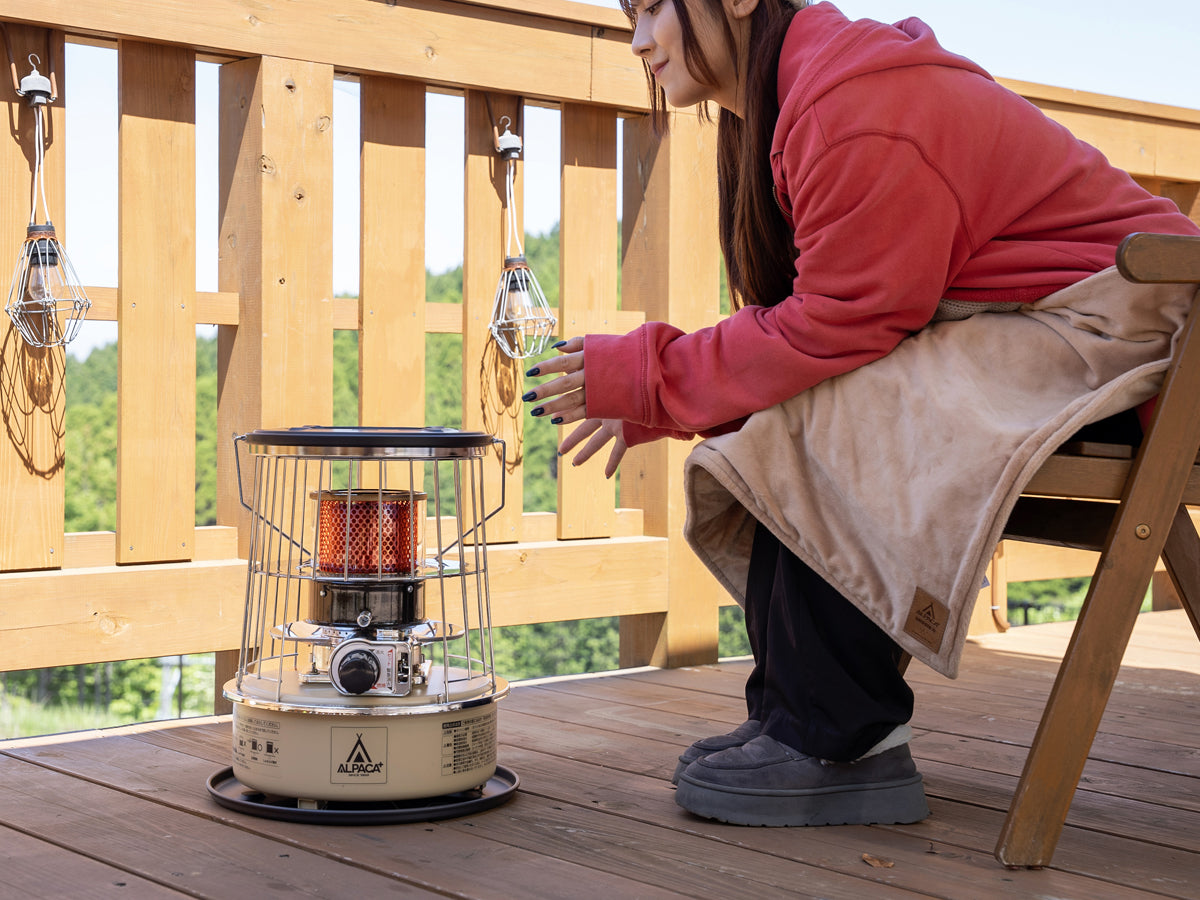 フォトギャラリー｜STOVE｜ – アルパカ プラス